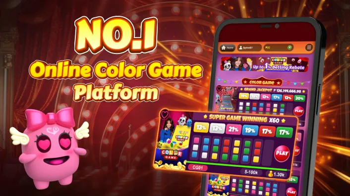 Diverse online gaming options at 207pub Philippines